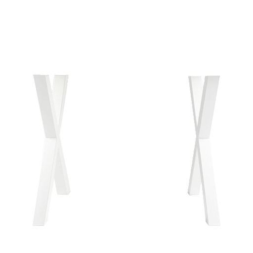 Benito X table base