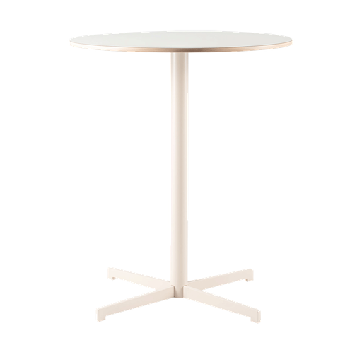 Damar table base