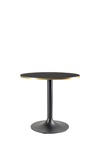 Delor table base