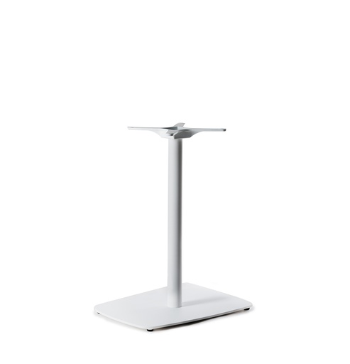 Jill table base, rectangular