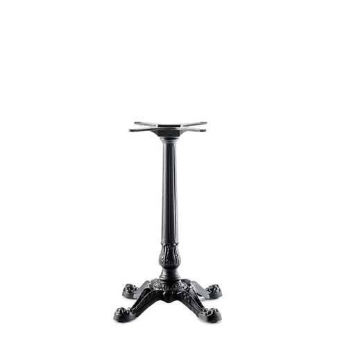 Krystal 4 table base