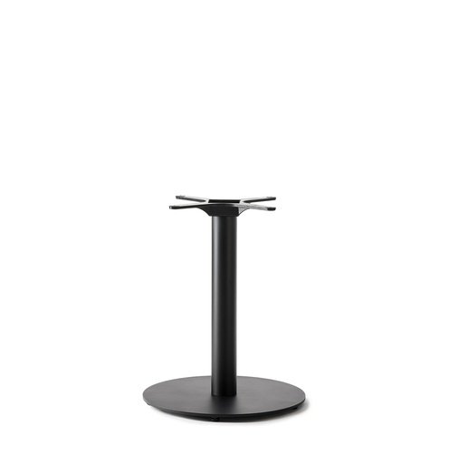 Lamberto table base, medium