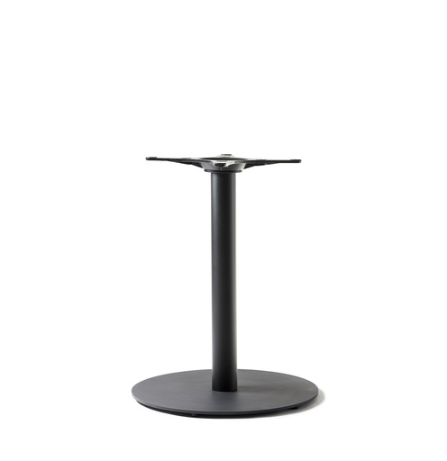 Lamberto table base, large