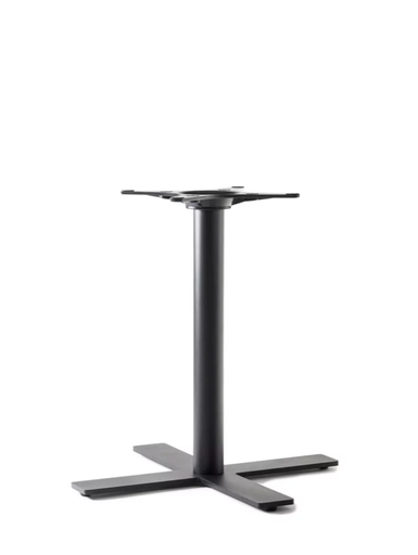 Napa table base, large