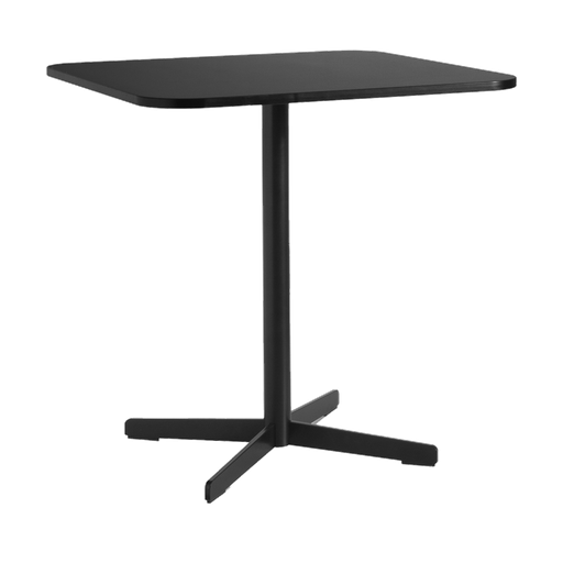 Unite M4 table, square