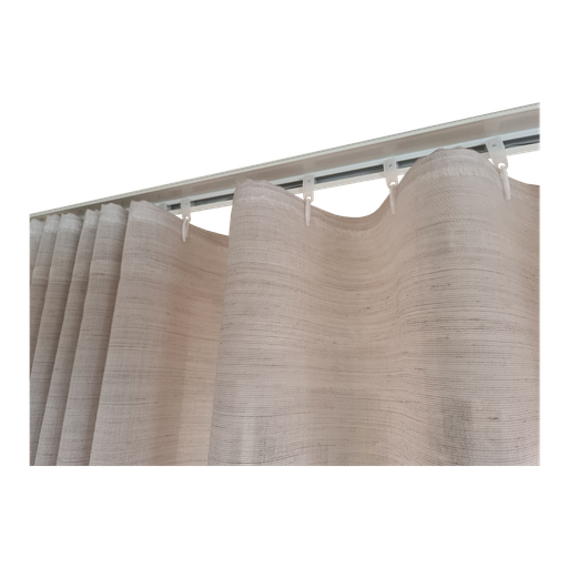 CUSTOM CURTAIN
