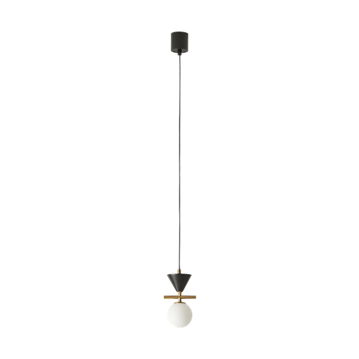 Sirena pendant lamp