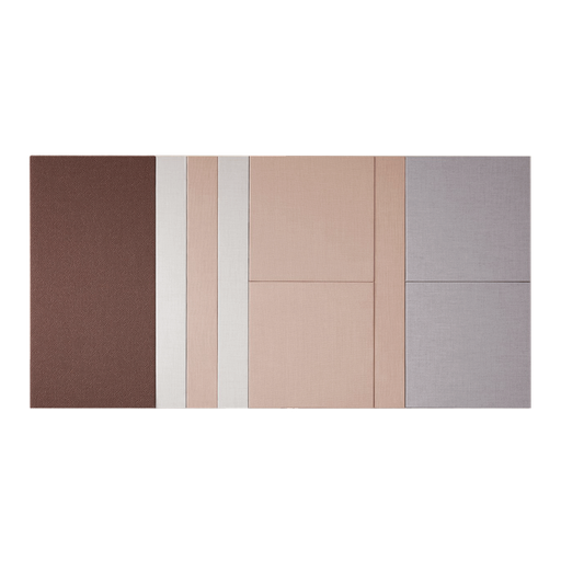 TIMBER WALL PANEL, ACOUSTIC