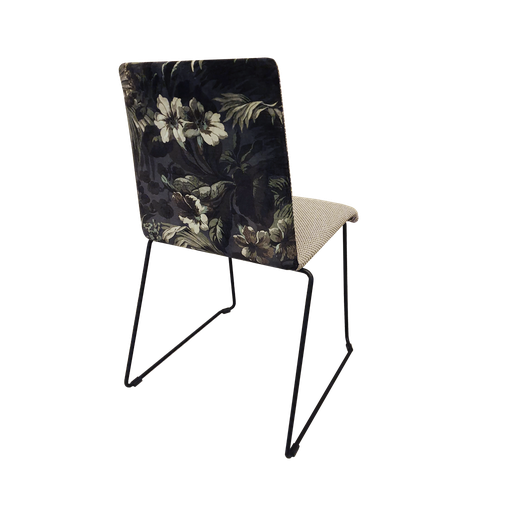 VITA CHAIR, SLIDES