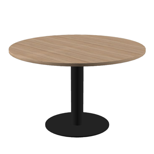 Foruma table, round