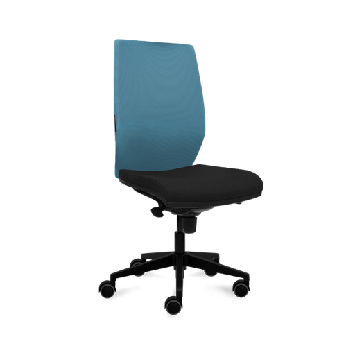 GATIA OFFICE CHAIR MESH, CASTORS