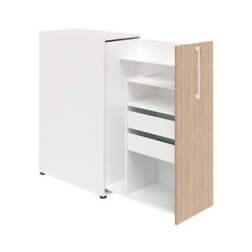 AXTON STORAGE, TOWER