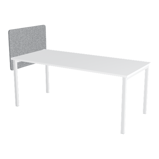 SATO ACOUSTIC SIDE TABLE SCREEN