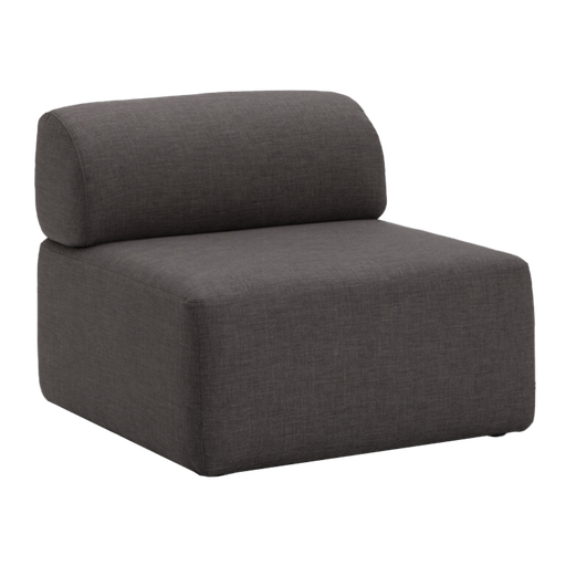 STRAIGHT SOFA MODULE PANA 