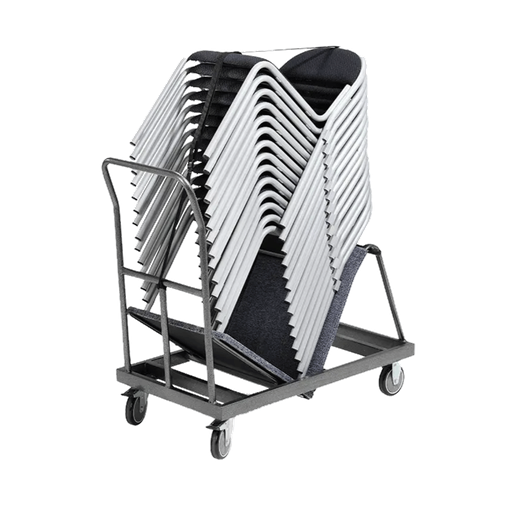 GAMMA CHAIR TROLLEY