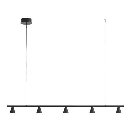ZACK PENDANT LAMP