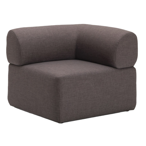 CORNER SOFA MODULE PANA