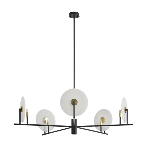 BAO PENDANT LAMP