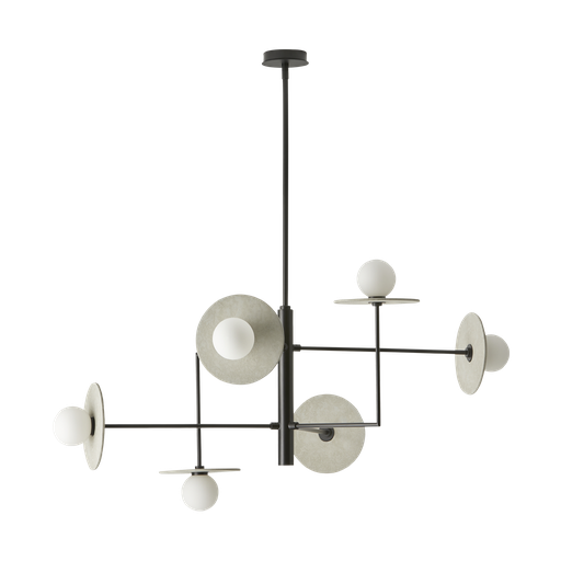 FARO PENDANT LAMP, LARGE