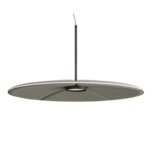 LILY ACOUSTIC LAMP