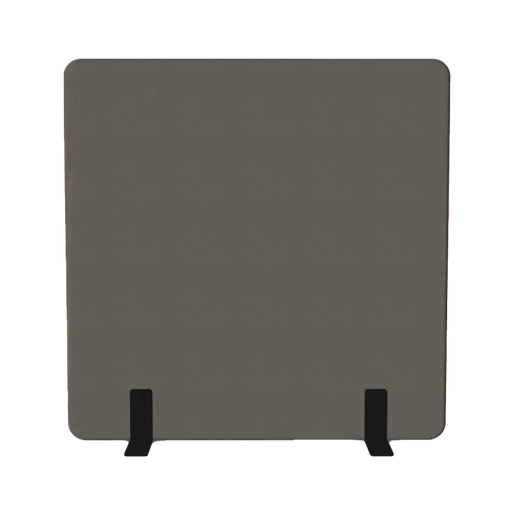 Sato acoustic standing screen, H1400 