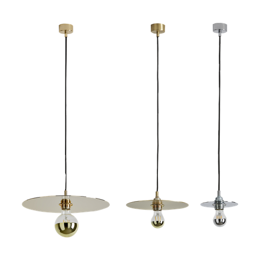 HIPO PENDANT LAMP