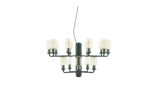 Amp pendant lamp, small