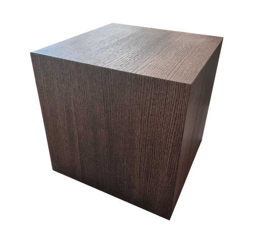 CUBA SIDE TABLE