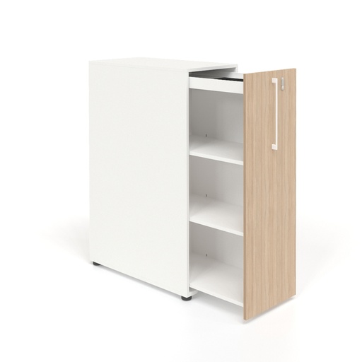 Repo storage, tower