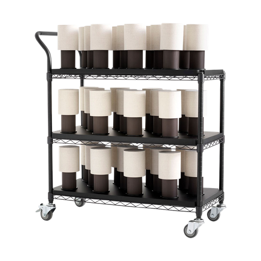 PERO CHARGING TROLLEY