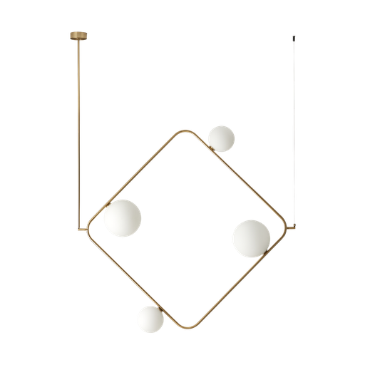 VESPA PENDANT LAMP