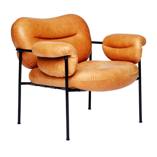 Bollo armchair