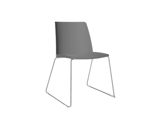 CAVA CHAIR, SLIDES