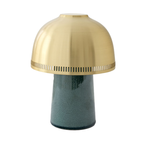 RAKU TABLE LAMP