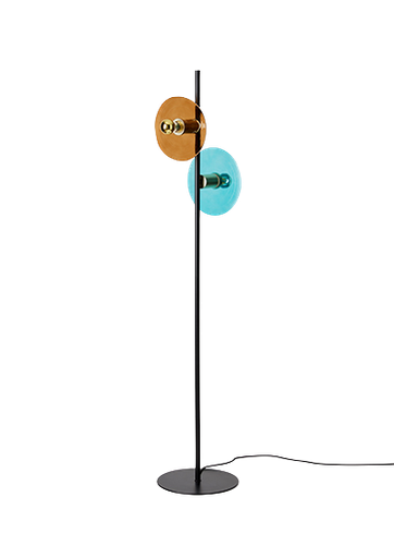 - LUCIO FLOOR LAMP