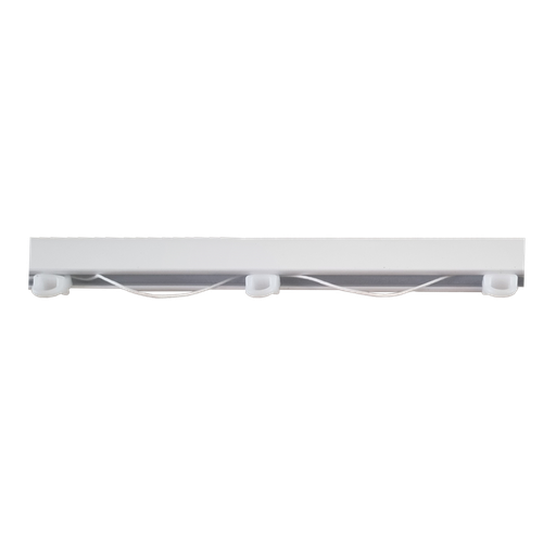 [CAC-CUR-9430] CURTAIN RAIL