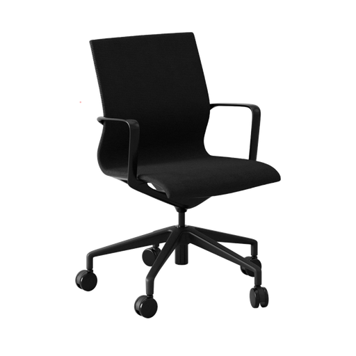 STAR CONFERENCE CHAIR, CASTORS