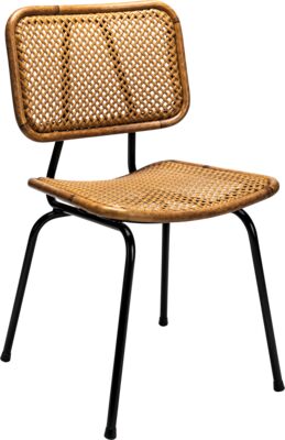 [CH-SC-11821] Chair 550 SC - rattan optic