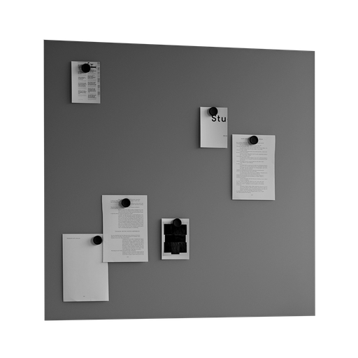 AVA WHITEBOARD, GLASS