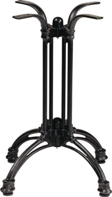 [TA-STB-11868] Table base Dominique-4 TB