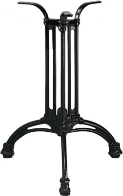 TABLE BASE DOMINIQUE-3 TB