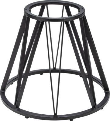 [TA-STB-11894] Table base Pilon outdoor LTB