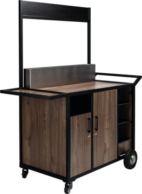 [OT-SM-11896] Service Trolley