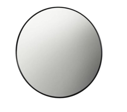 LUCA MIRROR, ROUND