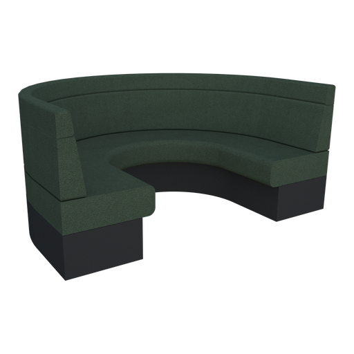ELVA U-SOFA
