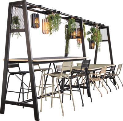 [TA-STB-12463] Table base Tipi MTB
