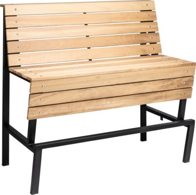 BENCH SIGMA HB - 140CM