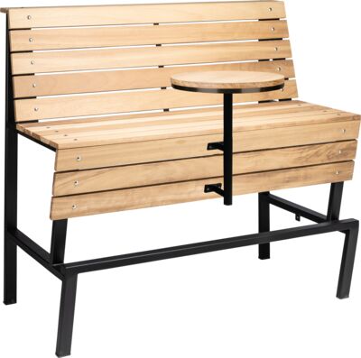 BENCH SIGMA HB - 140CM WITH SIGMA T