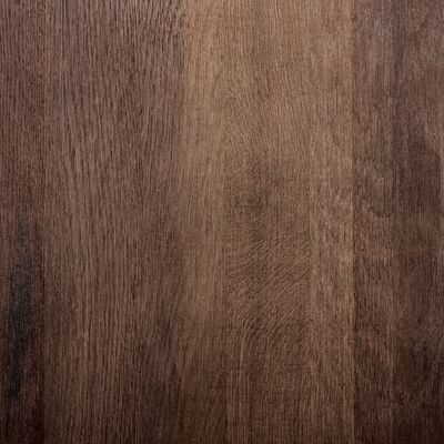 Table top Mansonia, aged (rough), 40mm