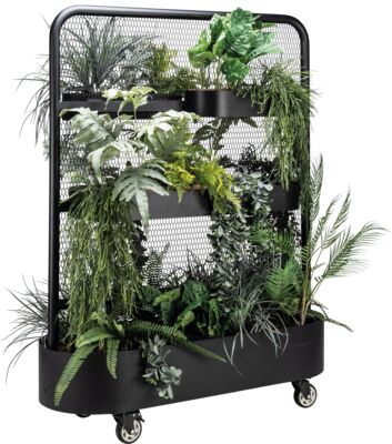 [OT-SM-12500] Bloom wall